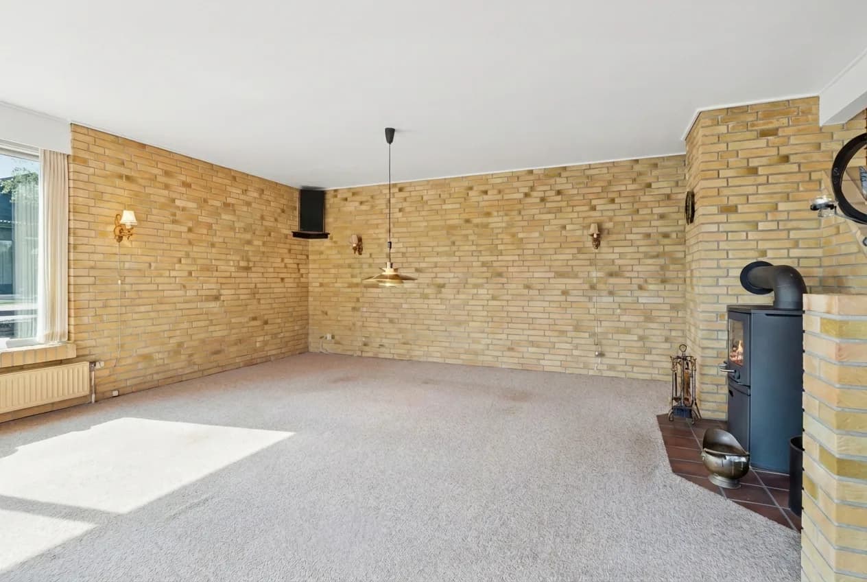 Plaster Ceiling