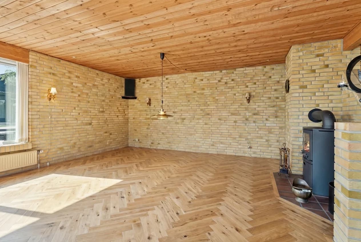 Replace Floors